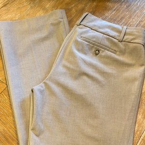 Loft Marisa Trouser size 8 petite